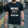 Kyrie Irving Dallas Mavericks Trust shirt 1 Men Shirts