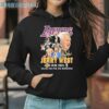 Lakers Jerry West 1938 2024 Thank You For The Memories shirt 3 Hoodie
