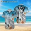 Las Vegas Raiders Raiders Hawaiian Shirt NFL Gifts Hawaiian Hawaiian Shirts