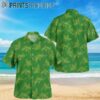 Legend Of Zelda Symbol Green Hawaiian Shirts Hawaiian Hawaiian Shirts