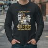 Legend Toni Kr8s Real Madrid 2014 2024 Shirt 4 Long Sleeve