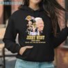 Los Angeles Lakers Jerry West 1938 2024 Thank You For The Memories shirt 3 Hoodie