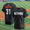 MLB Baltimore Orioles City Connect Jerseys Official 3 6