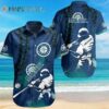 MLB Seattle Mariners Hawaiian Shirt For Fans Hawaaian Shirts Hawaiian Shirts
