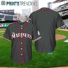 Mariners WSU Cougs Night Jersey 2024 Giveaway 1 4