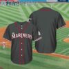 Mariners WSU Cougs Night Jersey 2024 Giveaway 3 6