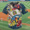 Marlins Dominican Republic Heritage Jersey 2024 Giveaway 3 6