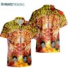 Metallica 72 Seasons Fan Editon 2024 Hawaiian Shirt Hawaaian Shirt Hawaaian Shirt