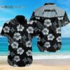 Metallica Flower Metallica Tour 2024 Hawaiian Shirt Hawaaian Shirts Hawaiian Shirts