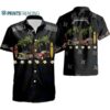 Metallica Hawaii Hawaiian Shirt Summer Vacation Gift Hawaaian Shirt Hawaaian Shirt