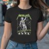 Metallica Justice Faces T Shirt 1TShirt TShirt