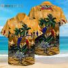 Metallica Parrot Tropical Hawaiian Shirt Hawaaian Shirts Hawaiian Shirts