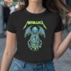 Metallica The Call Of Ktulu Shirt 1TShirt TShirt