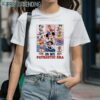 Mickey And Friends In My Patriotic Era Shirt 1 Shirts