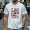 Mickey And Friends In My Patriotic Era Shirt 2 Men Shirt