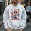 Mickey And Friends In My Patriotic Era Shirt 3 Sweatshirt