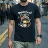 Motorhead 50th Anniversary Collection Best Albums Rock Fan Signatures shirt 1 Men Shirts