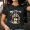 Motorhead 50th Anniversary Collection Best Albums Rock Fan Signatures shirt 2 T Shirt