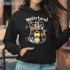 Motorhead 50th Anniversary Collection Best Albums Rock Fan Signatures shirt 3 Hoodie
