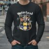 Motorhead 50th Anniversary Collection Best Albums Rock Fan Signatures shirt 4 Long Sleeve