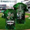 NBA Finals Champions 2024 Boston Celtics 3D T Shirt 1 4