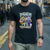 NBA Finals Jayson Tatum vs Luka Doncic Shirt 1 Men Shirts