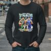 NBA Finals Jayson Tatum vs Luka Doncic Shirt 4 Long Sleeve