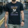 NFL Baltimore Ravens Derrick Henry Shirt 1 Men Shirts