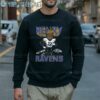 NFL Baltimore Ravens Derrick Henry Shirt 5 Sweatshirt