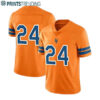 NY Mets Football Jersey Giveaway 2024 1 4