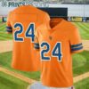 NY Mets Football Jersey Giveaway 2024 2 5