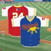Nationals Filipino Heritage Day Jersey Giveaway 2024 3 6