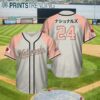 Nationals Japanese Heritage Day Baseball Jersey Giveaway 2024 2 5