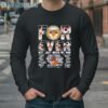 New York Knicks Forever Not Just When We Win Shirt 4 Long Sleeve
