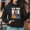 New York Sports Teams Jalen Brunson And Juan Soto Forever Not Just When We Win shirt 3 Hoodie