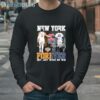 New York Sports Teams Jalen Brunson And Juan Soto Forever Not Just When We Win shirt 4 Long Sleeve