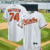 Official Baltimore Orioles City Connect 2024 Jersey 2 5