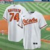 Official Baltimore Orioles City Connect 2024 Jersey 3 6