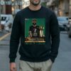 Official First time NBA Finals MVP Jaylen Brown shirt 5 Sweatshirt