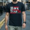 Official Humor Hawk Tuah 24 Spit On That Thang Election shirt 1 Men Shirts