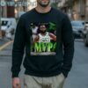Official Jaylen Brown Wins Finals MVP shirt 5 Sweatshirt