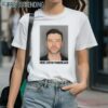 Official Justin Timberlake Mugshot Free Justin Timberlake Shirt 1 Shirts