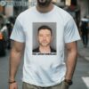 Official Justin Timberlake Mugshot Free Justin Timberlake Shirt 2 Men Shirt