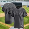 Official New York Mets 2024 City Connect Jerseys 2 5
