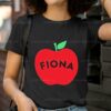 Olivia Rodrigo Wearing Fiona Apple Shirt 2 T Shirt