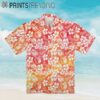 Orioles giveaway Hawaiian shirts Aloha Shirt Aloha Shirt