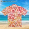 Orioles giveaway Hawaiian shirts Hawaiian Hawaiian Shirts