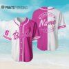 Personalize Barbie Baseball Jersey Movie Aloha Shirt Aloha Shirt 1