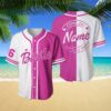Personalize Barbie Baseball Jersey Movie Hawaaian Shirt Hawaiian Shirt 1
