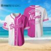 Personalize Barbie Baseball Jersey Movie Hawaiian Hawaiian Shirts 1